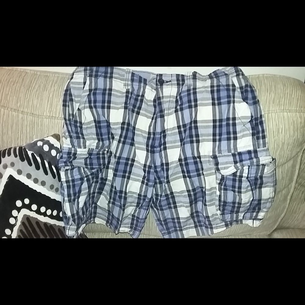 Mens St Johns Bay Shorts